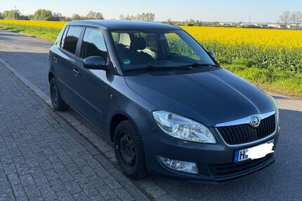 Skoda Fabia 239.000 km 2.200 &euro; Barsinghausen 30890