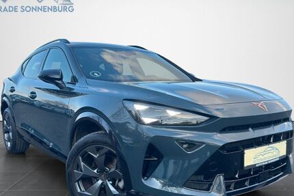 Cupra Formentor 27.669 km 28.990 &euro; Mehlingen 67678