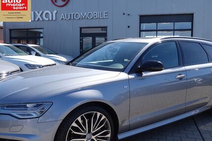 Audi A6 88.000 km 34.980 &euro; Seelze 30926