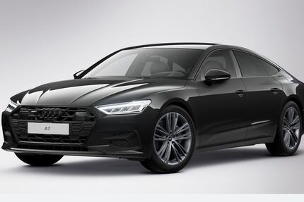 Audi A7 26.926 km 54.870 € Dorsten 46284