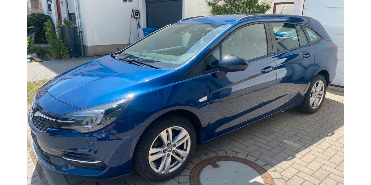 Opel Astra 129.000 km 7.300 &euro; Delitzsch 04509