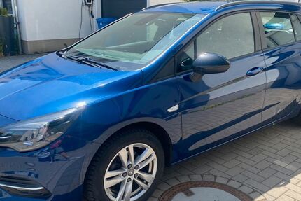 Opel Astra 129.000 km 8.800 &euro; Delitzsch 04509