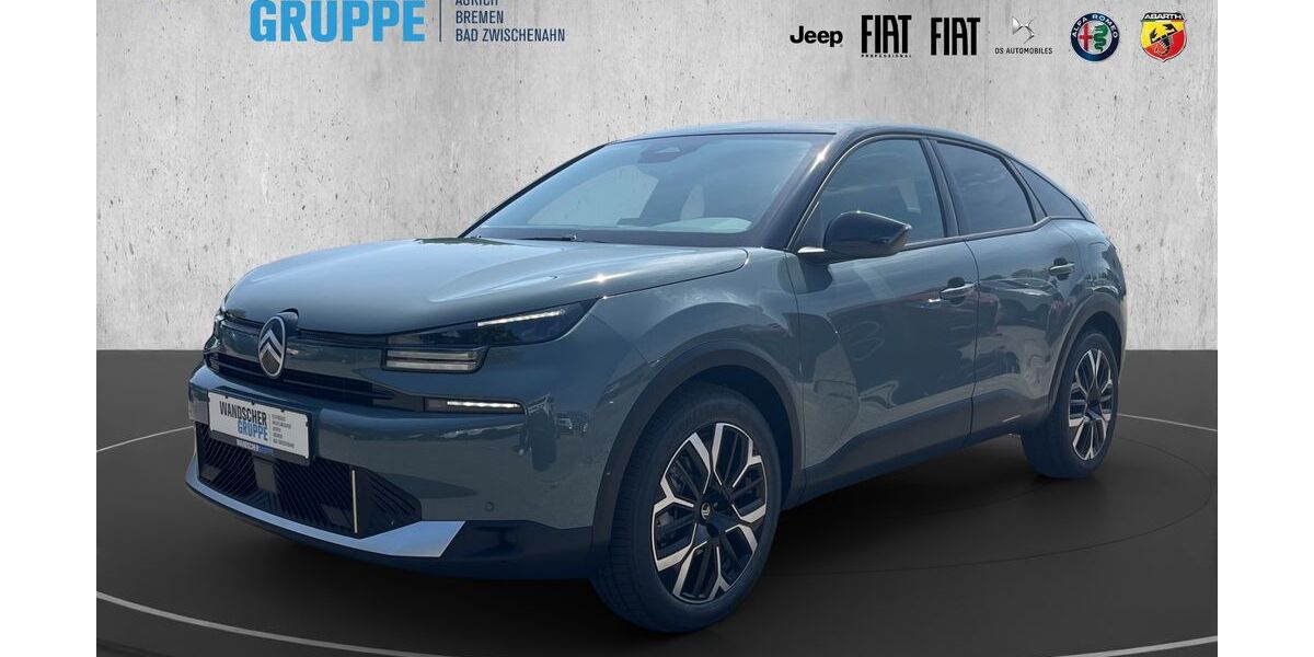 Citroen C4 11.111 km 25.490 &euro; Aurich 26605