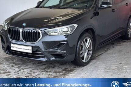 BMW X1 101.029 km 23.890 &euro; Heilbronn 74074