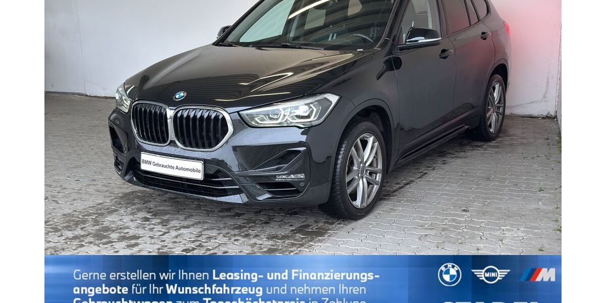 BMW X1 101.029 km 23.890 &euro; Heilbronn 74074