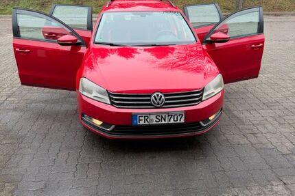VW Passat 245.500 km 4.790 &euro; Freiburg 79115