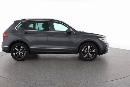 VW Tiguan 55.000 km 30.000 &euro; Berlin 10829