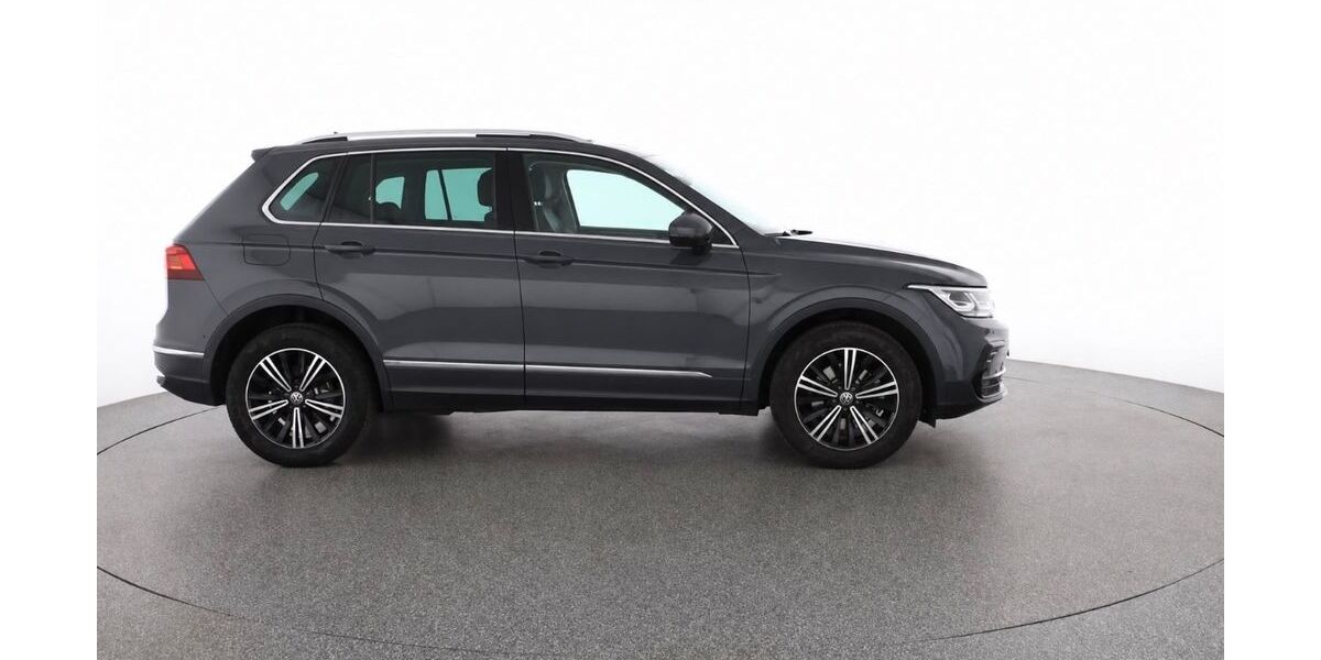VW Tiguan 55.000 km 30.000 &euro; Berlin 10829
