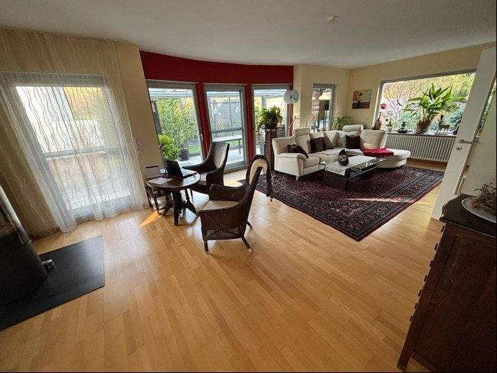 Einfamilienhaus Gengenbach - 4 Zimmer, 130 m&sup2;, 1.450&euro; | Angebot:25336194