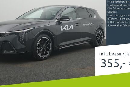 Kia K4 6.000 km 34.444 &euro; Bocholt 46395
