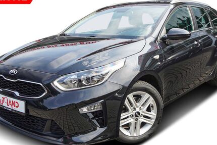 Kia ceed Sportswagon 45.112 km 21.950 &euro; Kassel 34123