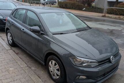 VW Polo 58.085 km 10.400 &euro; Rostock 18055
