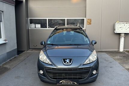 Peugeot 207 92.000 km 4.800 &euro; Mutterstadt (Kreis Ludwigshafen) 67112