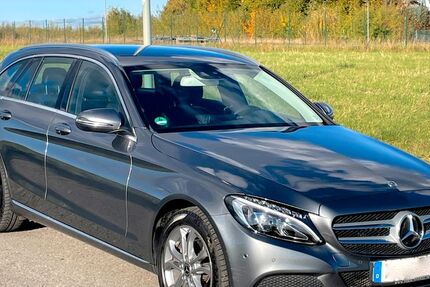 Mercedes-Benz C 180 93.000 km 17.800 &euro; Aidenbach 94501