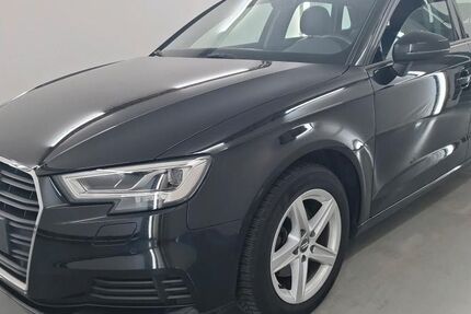 Audi A3 129.568 km 14.268 &euro; Ingelheim 55218