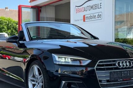 Audi A5 106.000 km 25.799 € Euskirchen 53879