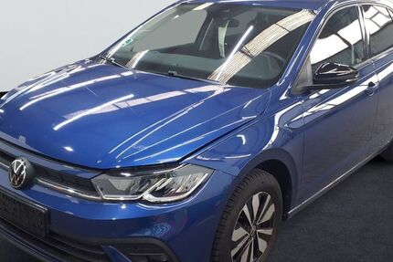 VW Polo 6.500 km 19.990 &euro; Wandlitz OT Basdorf 16348