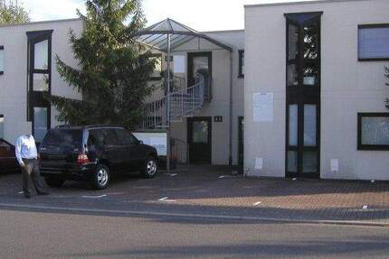 Gewerbeobjekt Rödermark Ober-Roden - 4 Zimmer, 140 m&sup2;, 260.000&euro; | Angebot:25703540