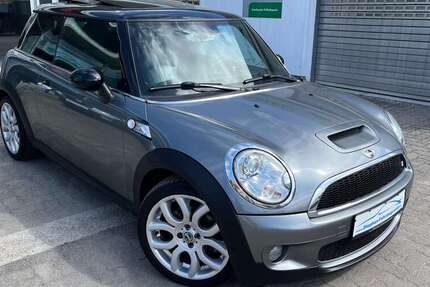 Mini Cooper S 135.000 km 7.990 &euro; Kyritz 16866