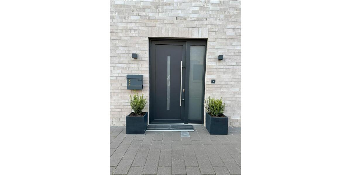Doppelhaushälfte Ganderkesee - 4 Zimmer, 100 m&sup2;, 437.500&euro; | Angebot:27055903