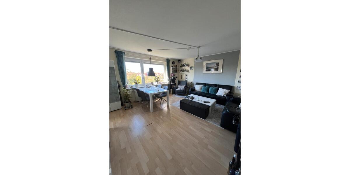 Etagenwohnung Lüneburg Goseburg-Zeltberg - 3 Zimmer, 80 m&sup2;, 225.000&euro; | Angebot:27097428