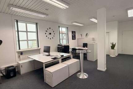 Gewerbeobjekt Mindelheim Gernstall - 1.250&euro; | Angebot:26242409