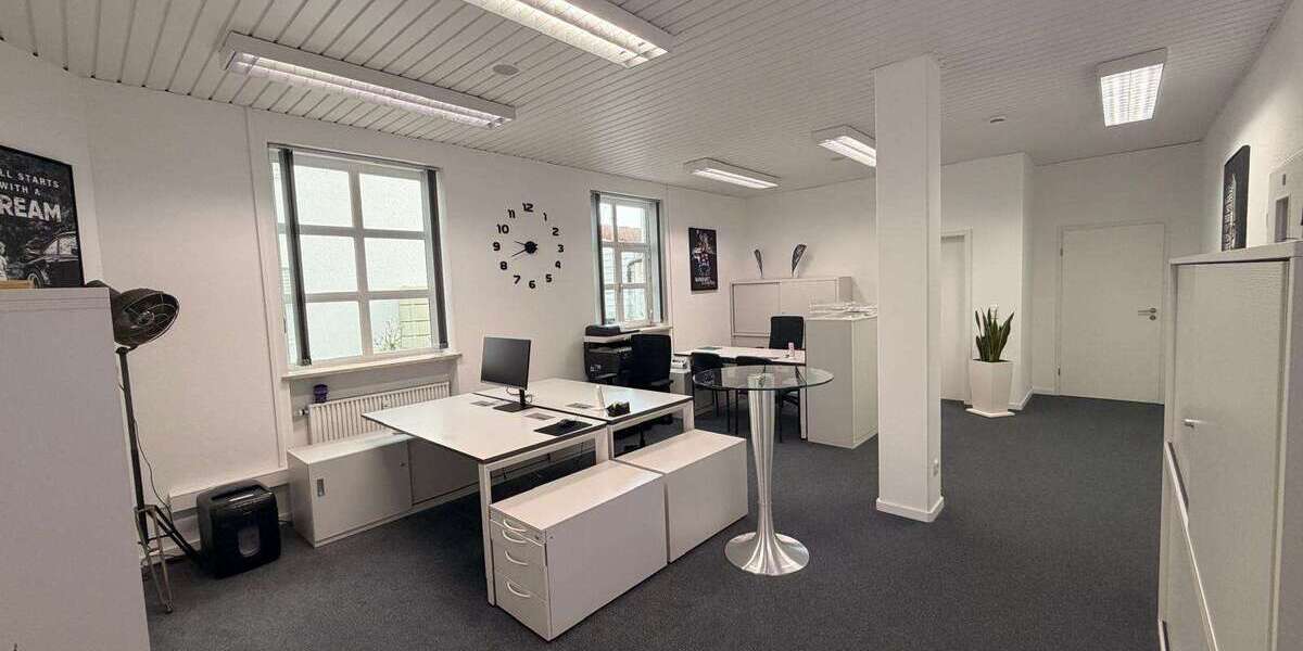 Gewerbeobjekt Mindelheim Gernstall - 1.250&euro; | Angebot:26242409