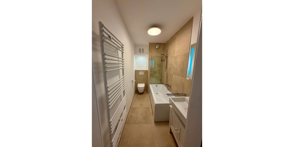 Etagenwohnung Rendsburg - 2.5 Zimmer, 61 m&sup2;, 179.000&euro; | Angebot:27055866