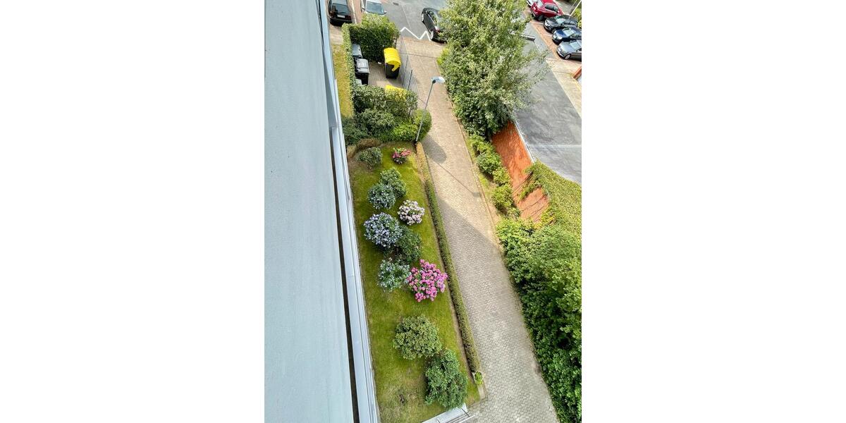 Etagenwohnung Braunschweig Lehndorf-Watenbüttel - 3 Zimmer, 75 m&sup2;, 190.000&euro; | Angebot:26907728