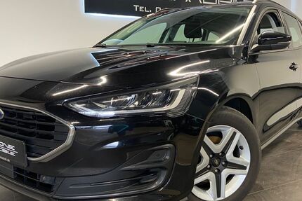 Ford Focus 139.990 km 10.990 &euro; Bretten 75015