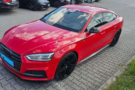 Audi S5 88.000 km 36.666 &euro; Raubling 83064