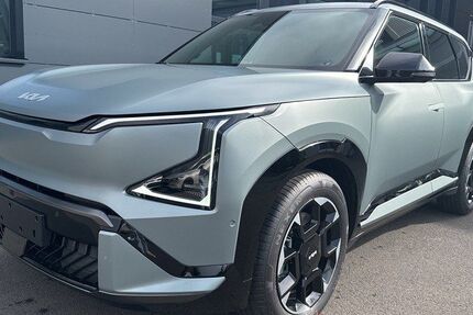 Kia EV5 3.000 km 49.490 &euro; Dingelstädt 37351