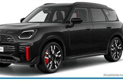 Mini John Cooper Works Countryman 25.196 km 40.890 &euro; Dinslaken 46535