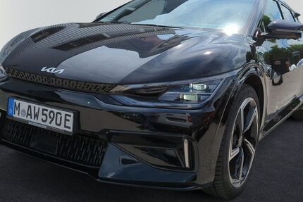 Kia EV6 13.000 km 42.875 &euro; München 80992