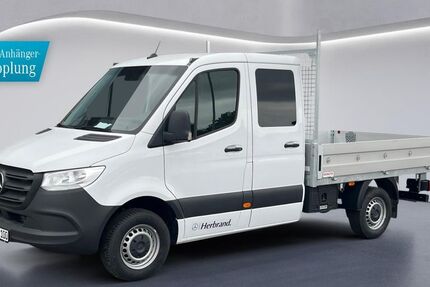 Mercedes-Benz Sprinter 1.001 km 61.747 &euro; Krefeld 47807