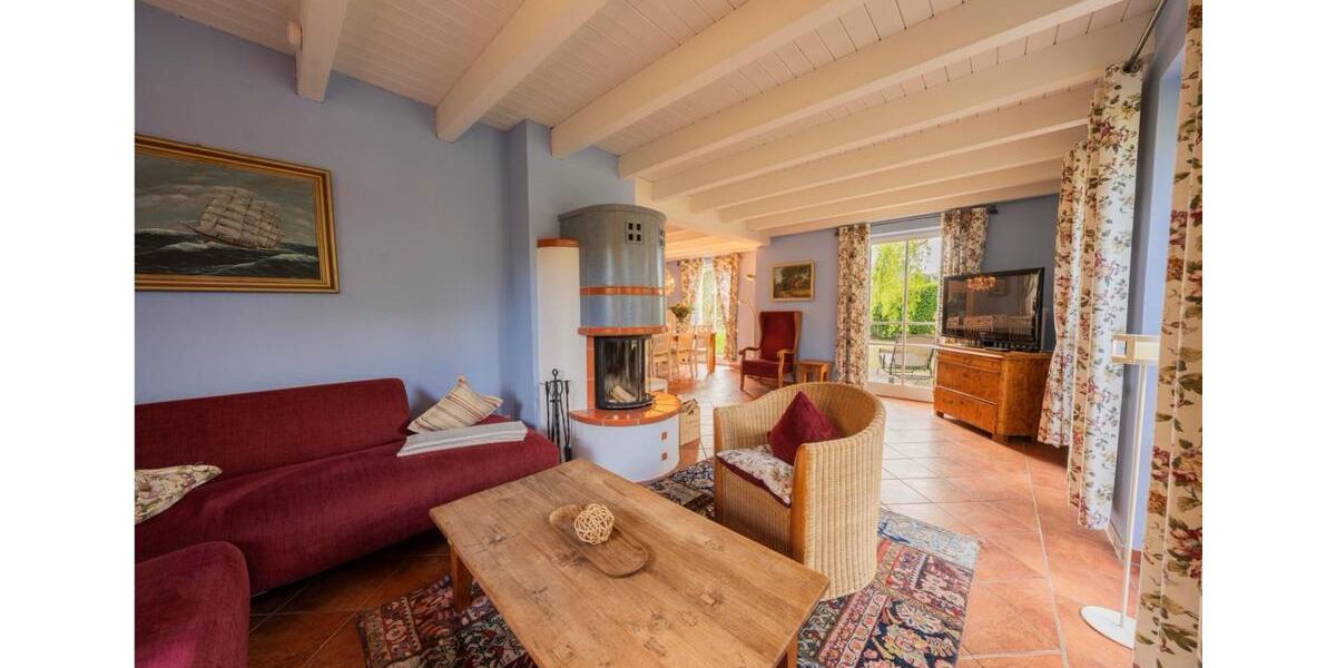 Einfamilienhaus Usedom - 5 Zimmer, 132 m&sup2;, 465.000&euro; | Angebot:26893063