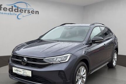 VW Taigo 9.900 km 26.889 &euro; Alfeld 31061