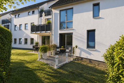 Wohnung Binz - 2 Zimmer, 52 m&sup2;, 199.000&euro; | Angebot:27418881
