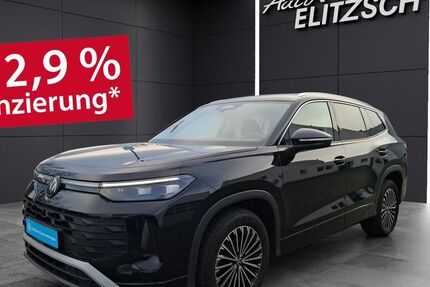 VW Tayron 15.500 km 46.950 &euro; Kamenz 01917