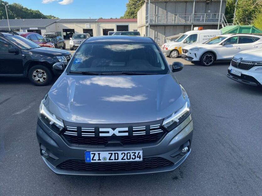 Sandero