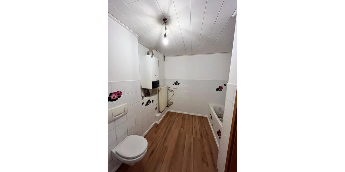 Erdgeschoßwohnung Werdohl - 2 Zimmer, 56 m&sup2;, 425&euro; | Angebot:26632428