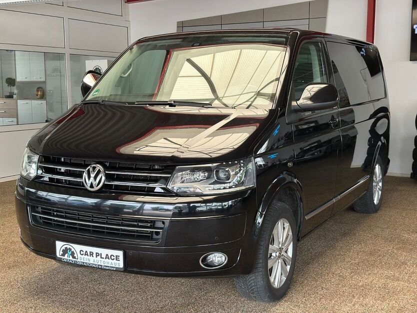T5 Multivan