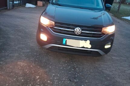 VW T-Cross 66.700 km 16.200 &euro; Burgdorf 31303
