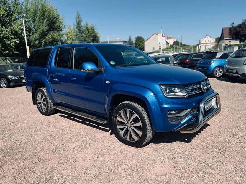 Amarok