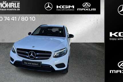 Mercedes-Benz GLC 220 130.400 km 22.900 &euro; Freudenstadt 72250