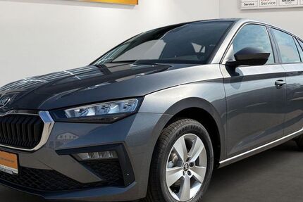 Skoda Scala 2.501 km 23.190 &euro; Balingen 72336