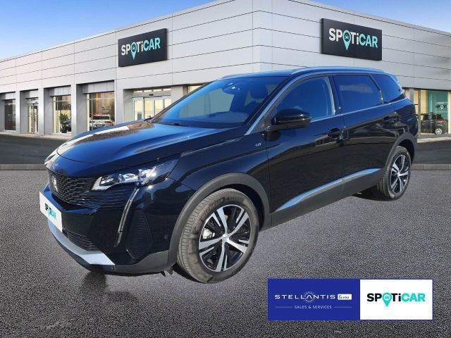 Peugeot 5008 22.983 km 27.930 &euro; Heidenau 01809