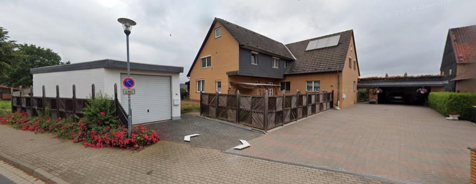 Doppelhaushälfte Wolfenbüttel Adersheim - 5 Zimmer, 130 m&sup2;, 338.000&euro; | Angebot:26992018
