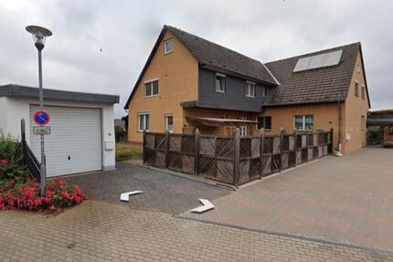 Haus Wolfenbüttel Adersheim - 5 Zimmer, 130 m&sup2;, 338.000&euro; | Angebot:26992018