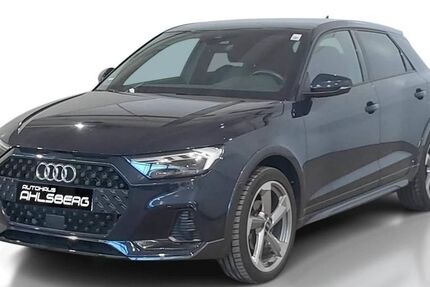 Audi A1 45.000 km 24.900 &euro; Pfullingen 72793